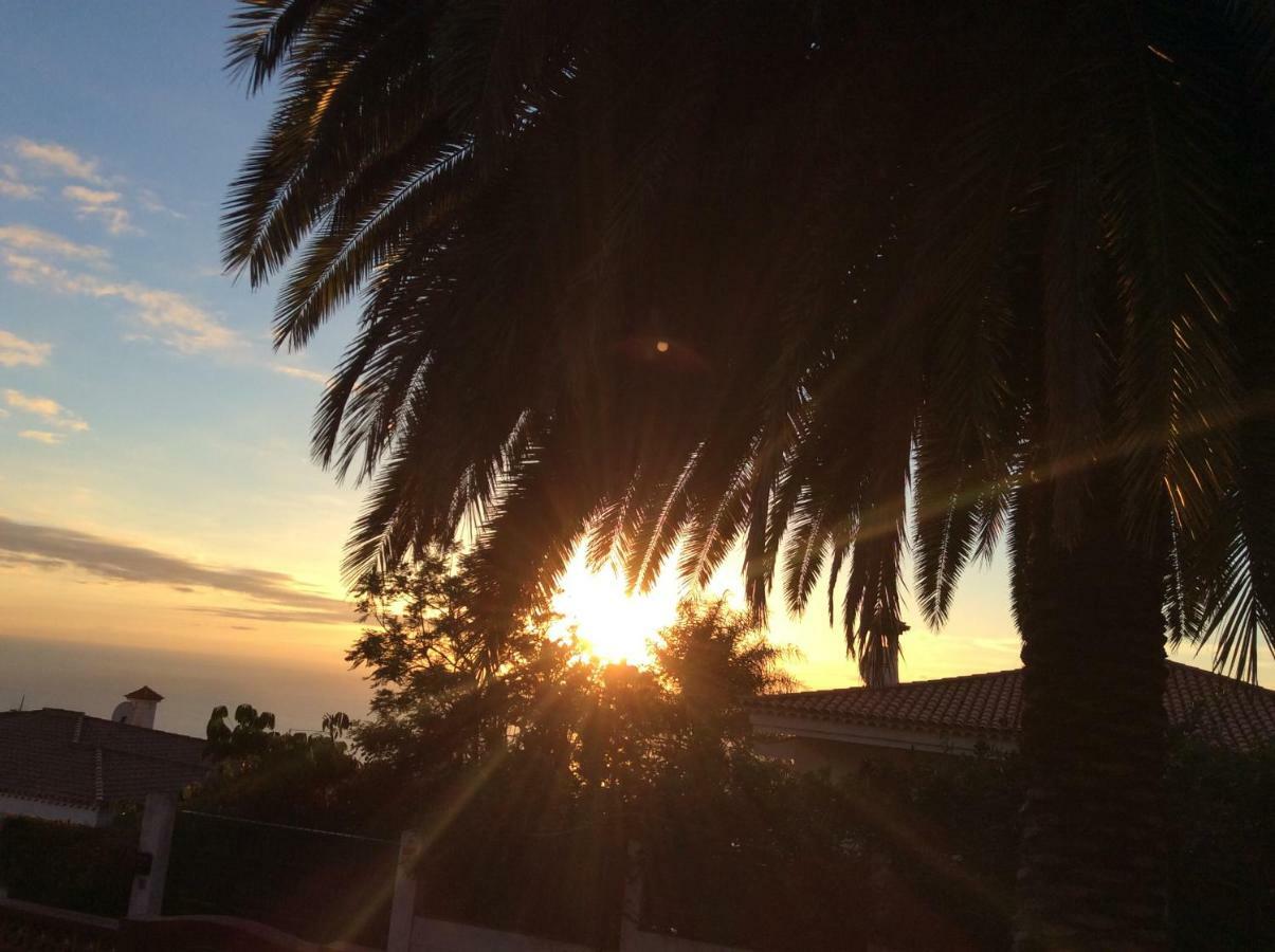 Chalet Con Vista Montaneta 外观 照片
