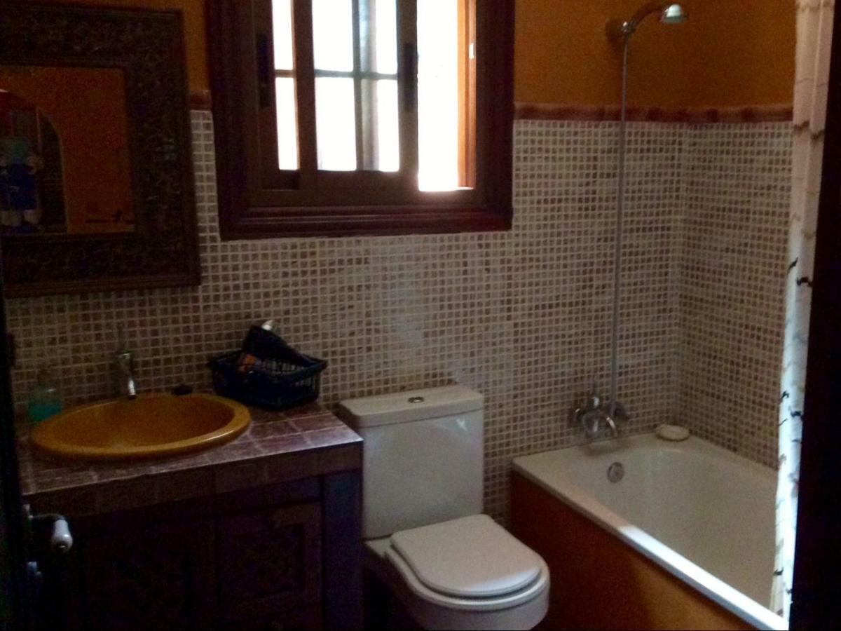 Chalet Con Vista Montaneta 外观 照片